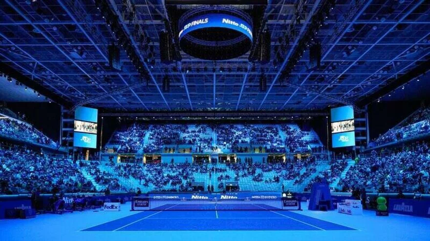 Pala Alpitour přivítá Turnaj mistrů také v roce 2022