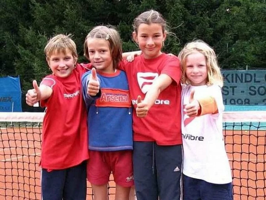 Markéta Vondroušová