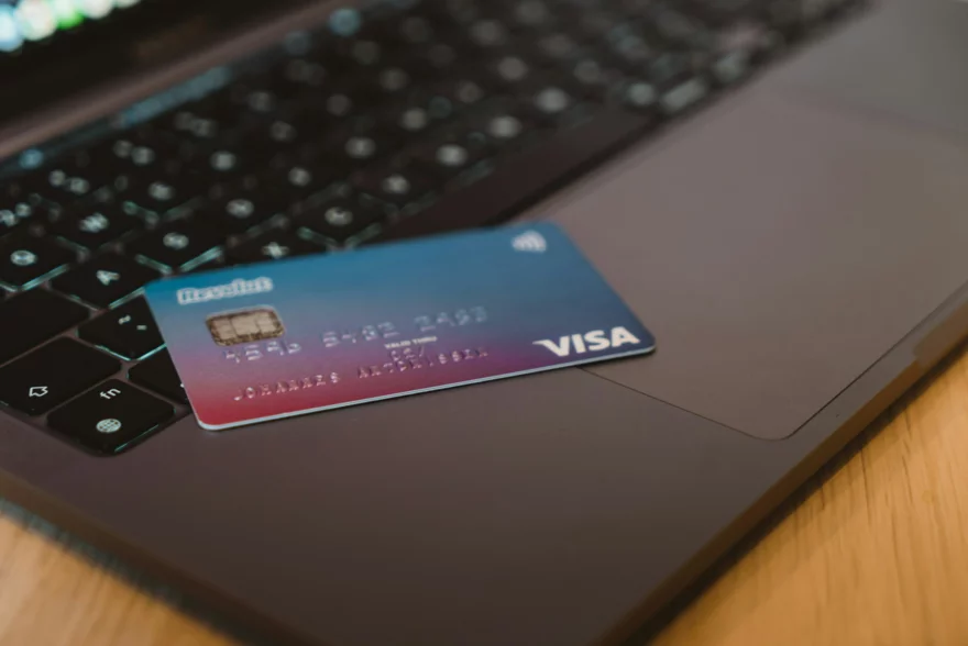 Mezinárodní sázkové kanceláře | Visa