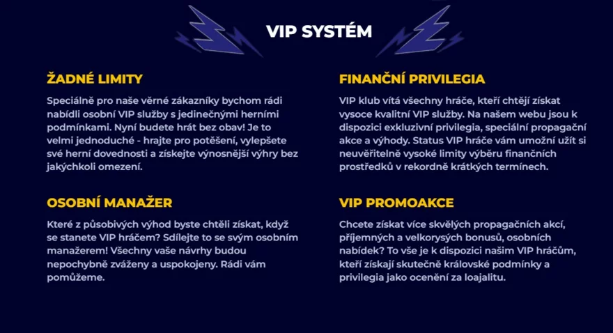 MrPacho VIP