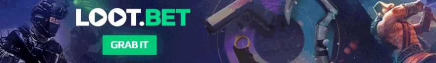Loot.bet registrace