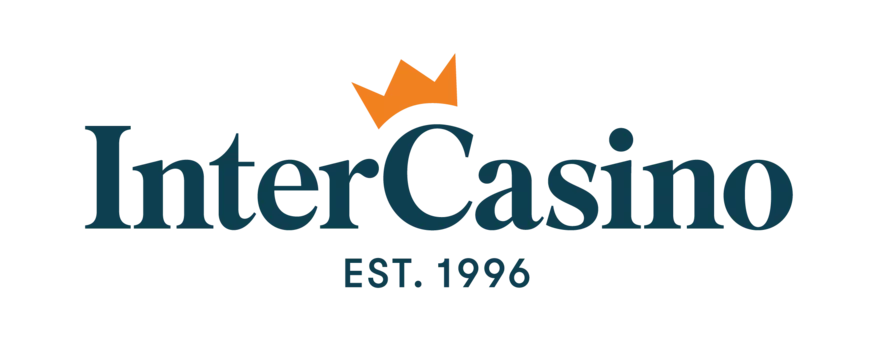 Online casino Intercasino - logo