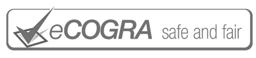 eCOGRA - razítko věrohodnosti online casina.