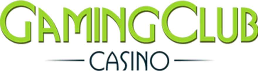 Online casino Gaming Club - logo