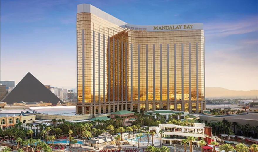 Mandalay Bay