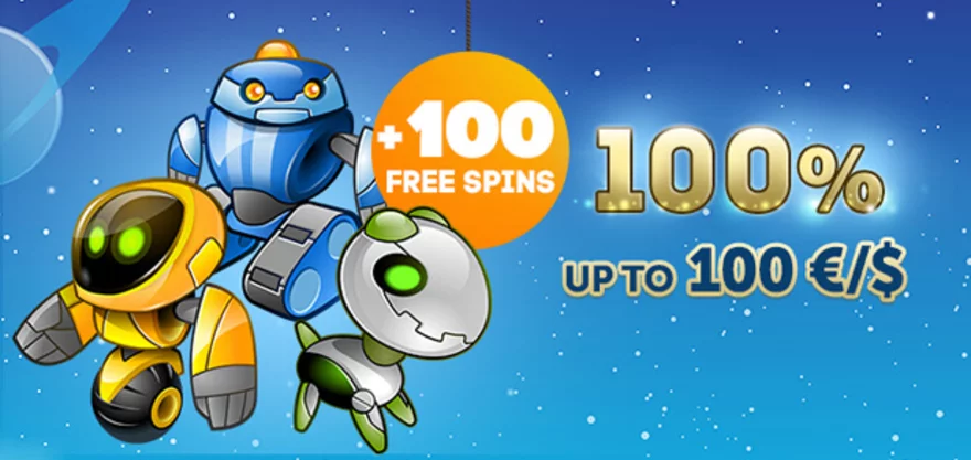 Online casino Playamo