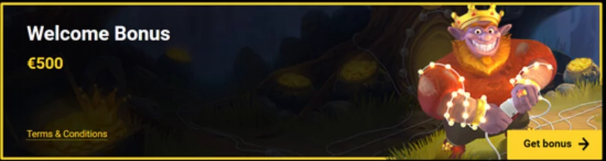 online casino Zet Casino