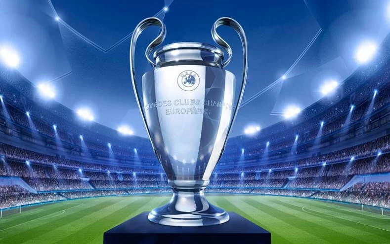 Vítězové Ligy mistrů – historický přehled vítězů PMEZ a Ligy mistrů