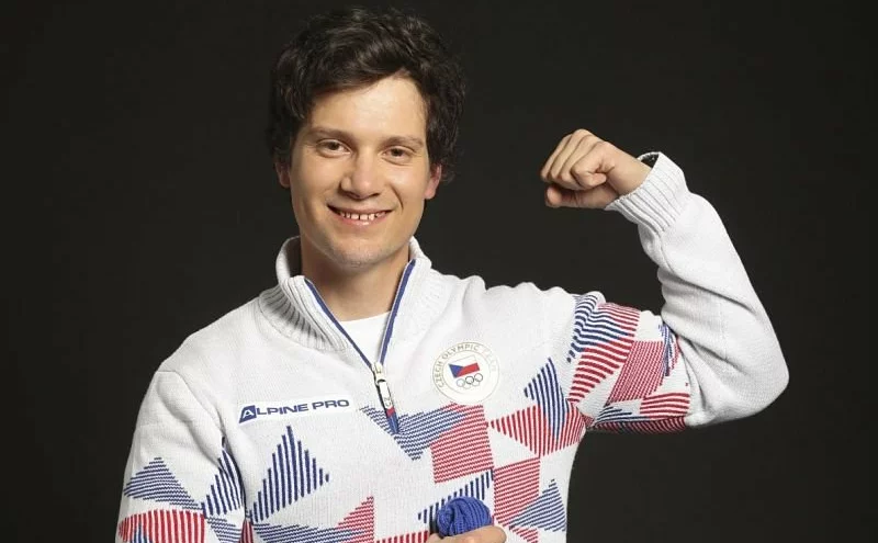 Další rána pro český snowboardcross. Po Samkové přijde o olympiádu i Kubičík