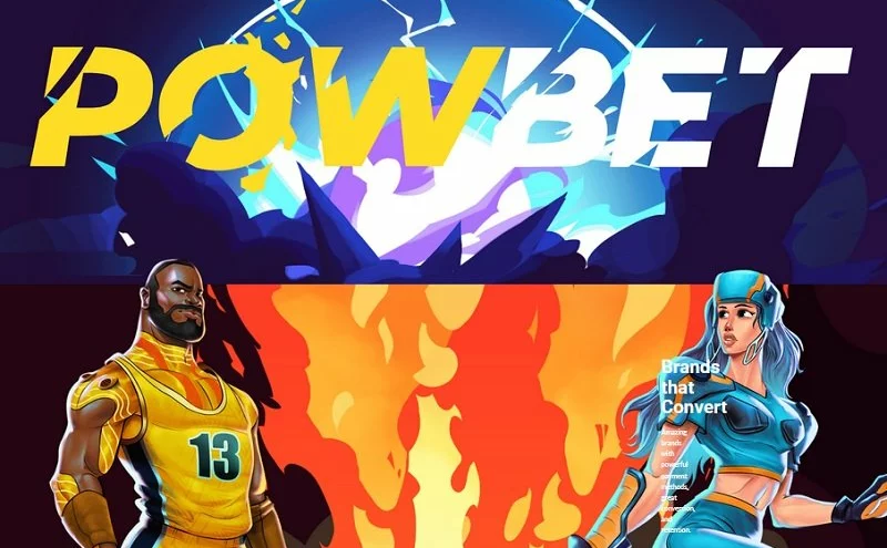 Sázková kancelář Powbet láká na bohatý bonusový program