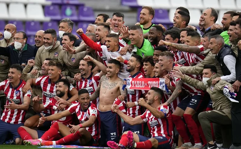 LaLiga 2021/22: informace, týmy, online streamy