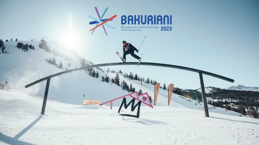 Mistrovství světa ve freestyle lyžování a snowboardingu 2023