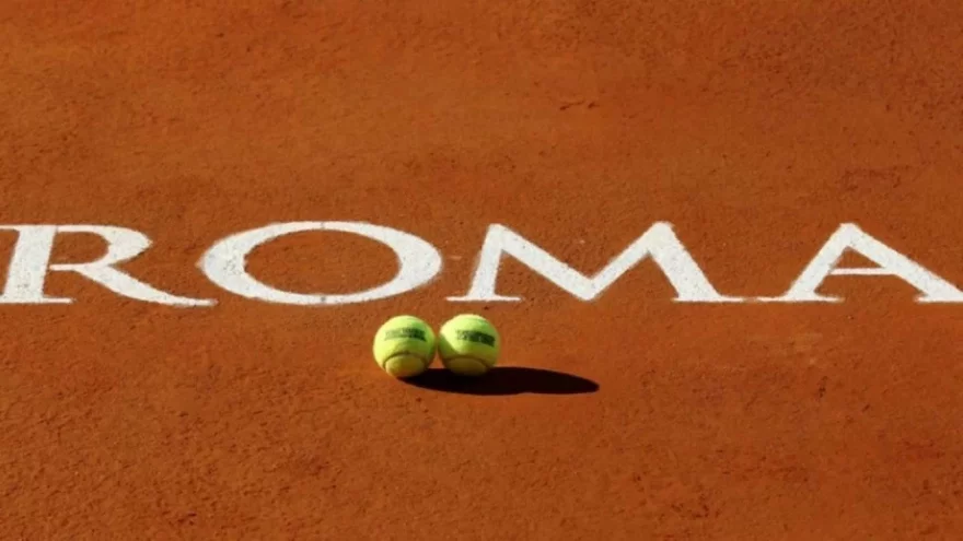ATP 1000: Italian Open