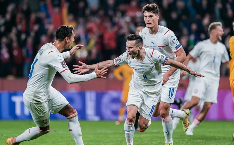 Bělorusko - Česko (11. října, 20:45) - na co vsadit?