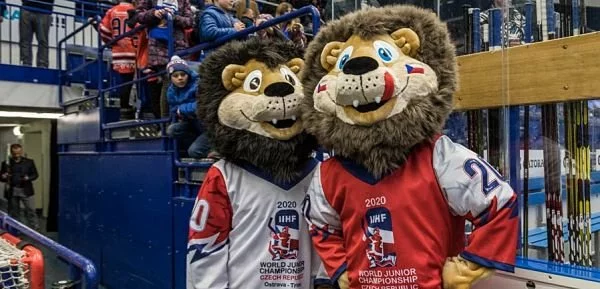 MS v hokeji do 20 let