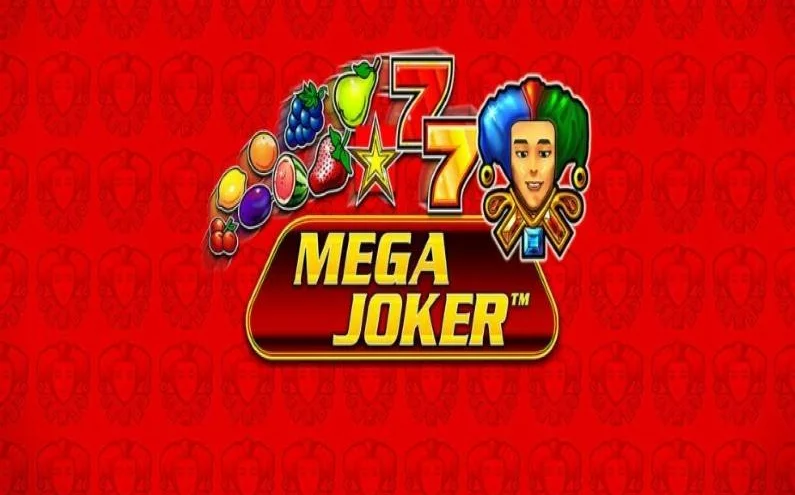 Hrací automaty zdarma mega joker