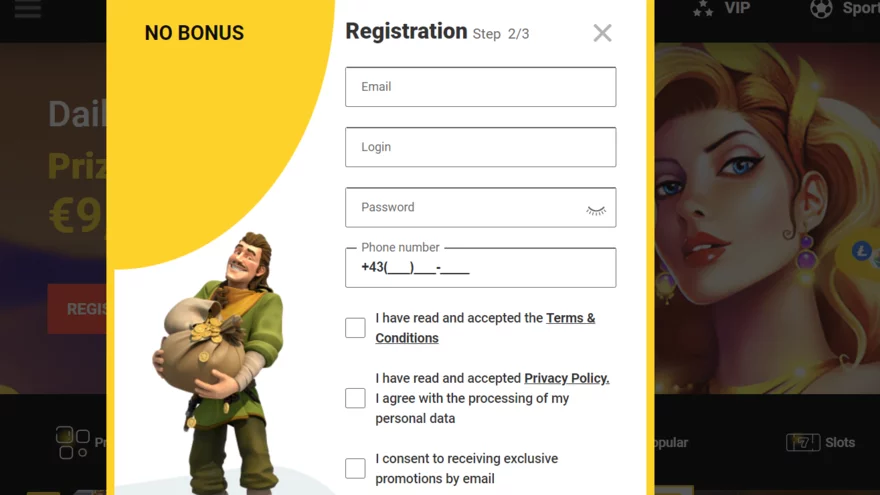 ❤️Zet Casino přihlášení❤️