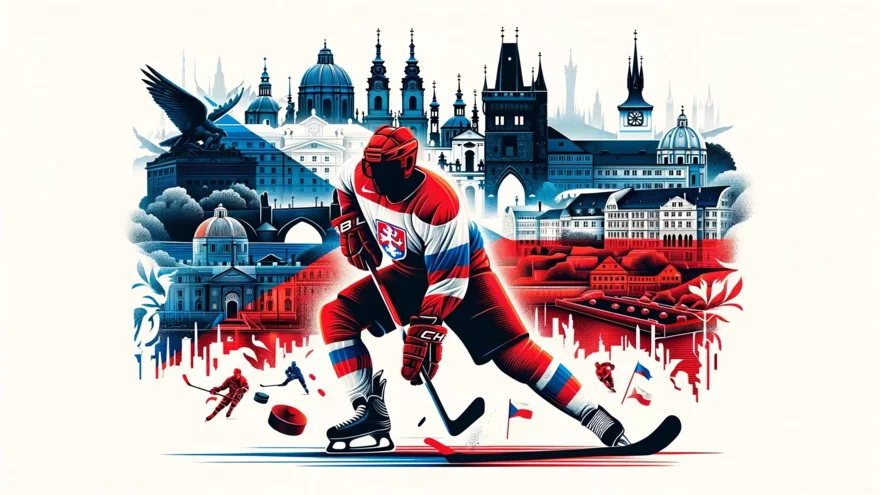 MS v hokeji 2024: Skupiny