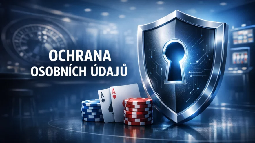 Ochrana osobních údajů