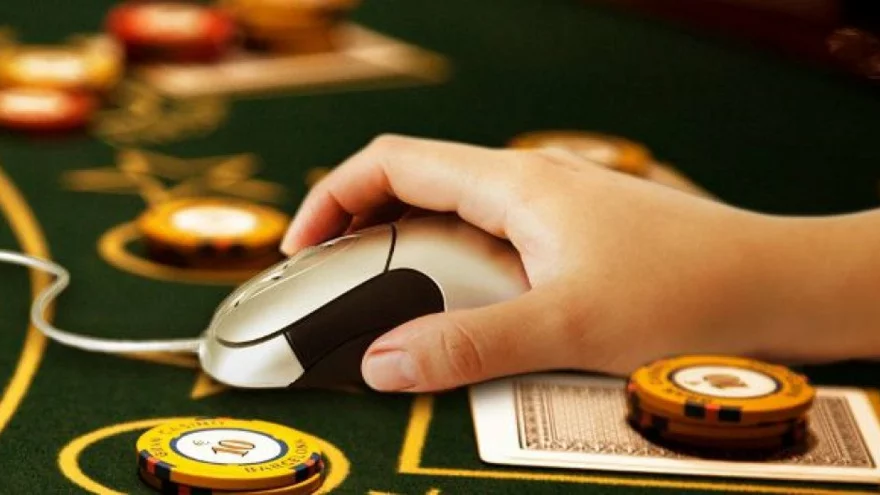 NEJVÍCE POKLÁDANÉ OTÁZKY O ONLINE CASINU
