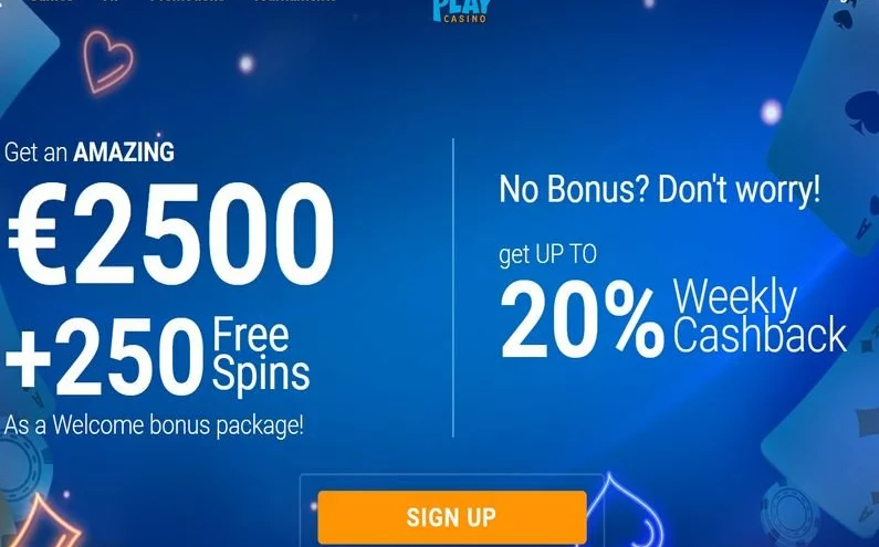 CrazePlay Casino recenze ☑️ | 300 % do výše 2500 € + 250 FS  🔥