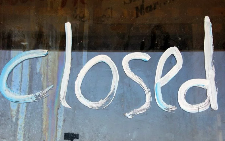 Koronavirus v ČR: zavřená kasina