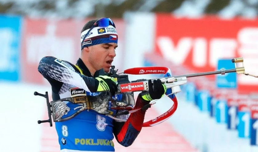 České naděje pro MS v biatlonu
