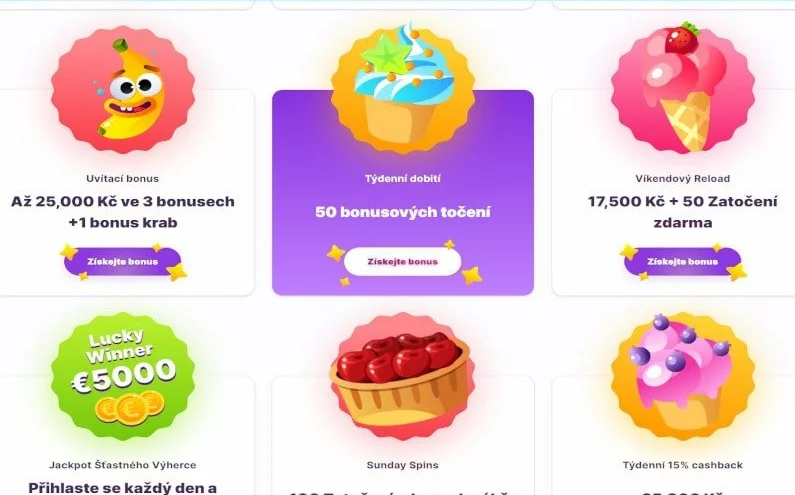 🎁50 volných toček u Nomini Casina🎁