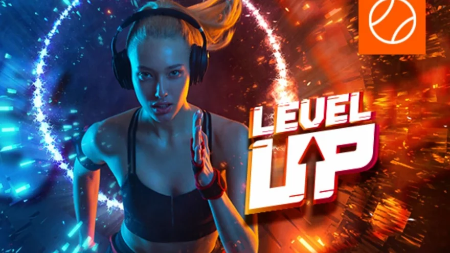 Srpnový LEVEL UP maraton v kurzovém sázení (3. – 14. 8. 2022)
