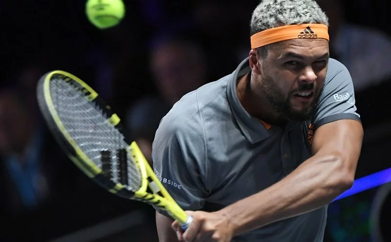 Jo-Wilfried Tsonga ukončí po French Open kariéru. Kde sledovat jeho rozloučení online?
