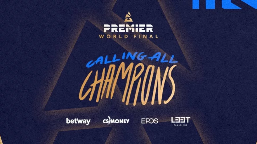 Závěr CS:GO roku o 1.000.000 $