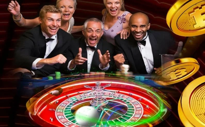 Vegas Casino Online recenze ☑️ | 400 % + 500 USD 🔥