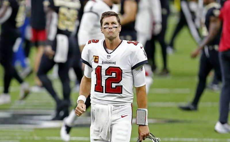 Legenda amerického fotbalu ukončila kariéru