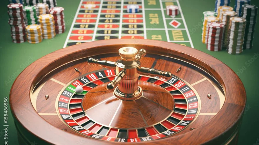 Co se řeší aktuálně na online casino fórech? [14. část]