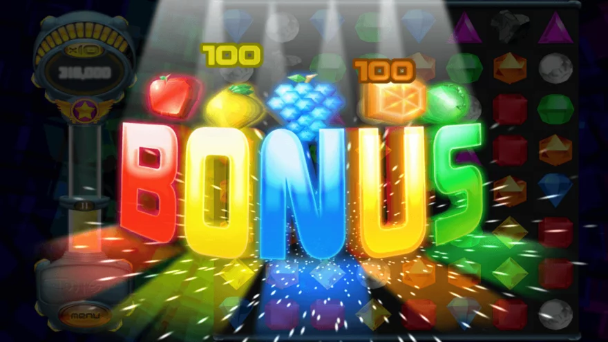 Největší kasino bonus, který můžeš získat!