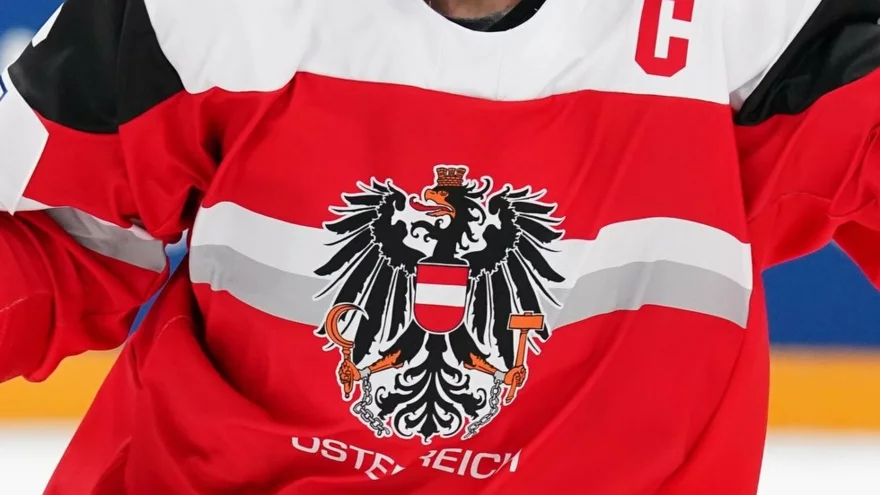 Rakouská hokejová reprezentace: historická účast a výsledky na velkých akcích