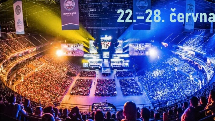 Esportové turnaje v 26. týdnu