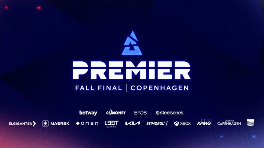 Finále CS:GO turnaje o 10 milionů Kč