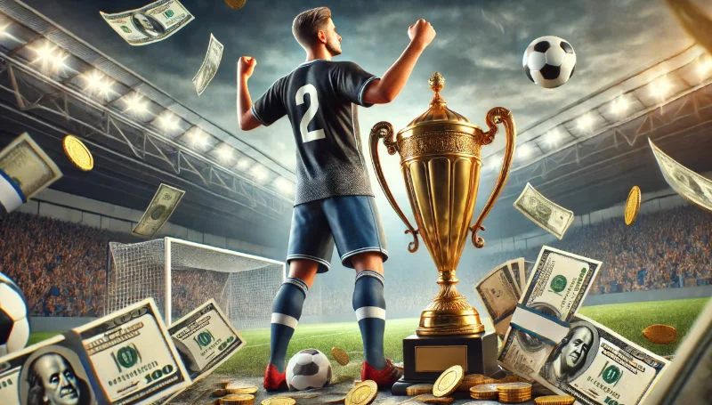 Euro 2024: Přehled nejlepších sázkařských soutěží o skvělé ceny