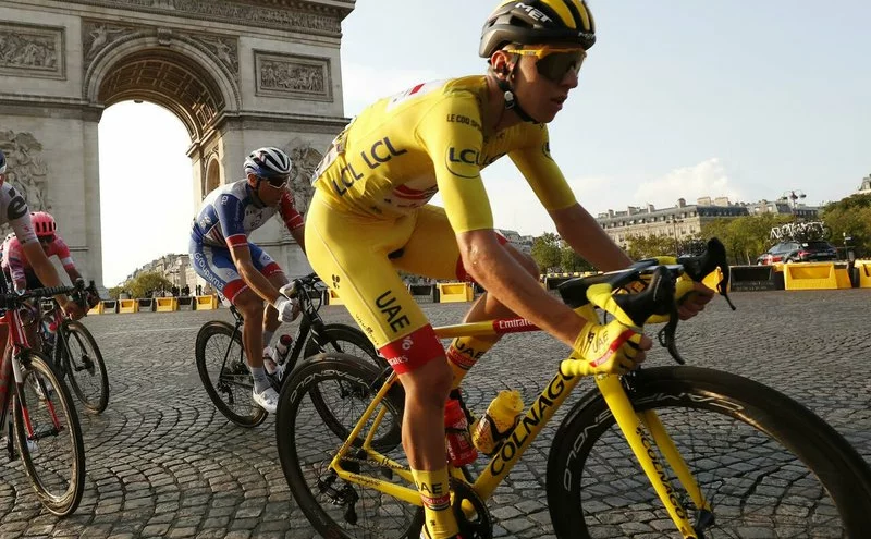 Tour de France 2022: Informace, trať, zajímavosti