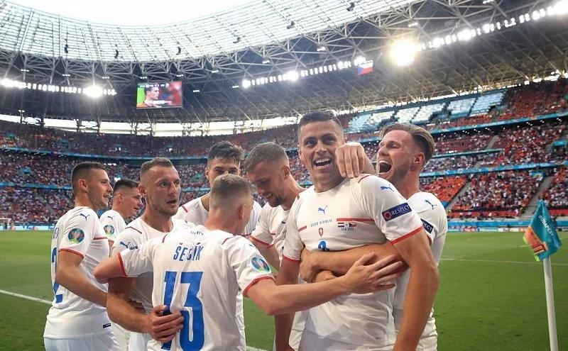 Itálie, Portugalsko či znovu Wales? Češi budou při losování baráže mezi nenasazenými