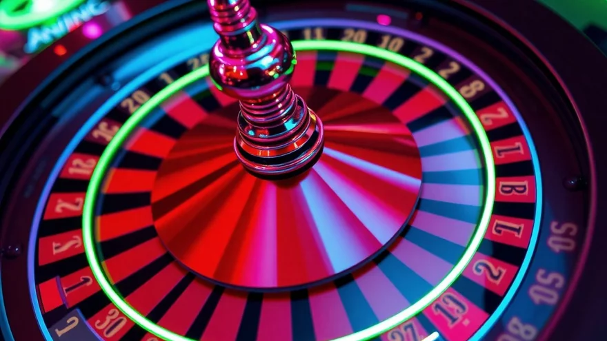 Ruleta a násobek 0: jak funguje a co znamená pro vaši výhru?