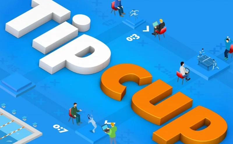 Ve čtvrtek vypukne Letní Tipcup o 1,5 mega!