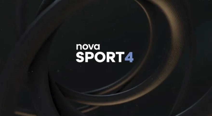 Nova Sport 4 | Sportovní TV kanál