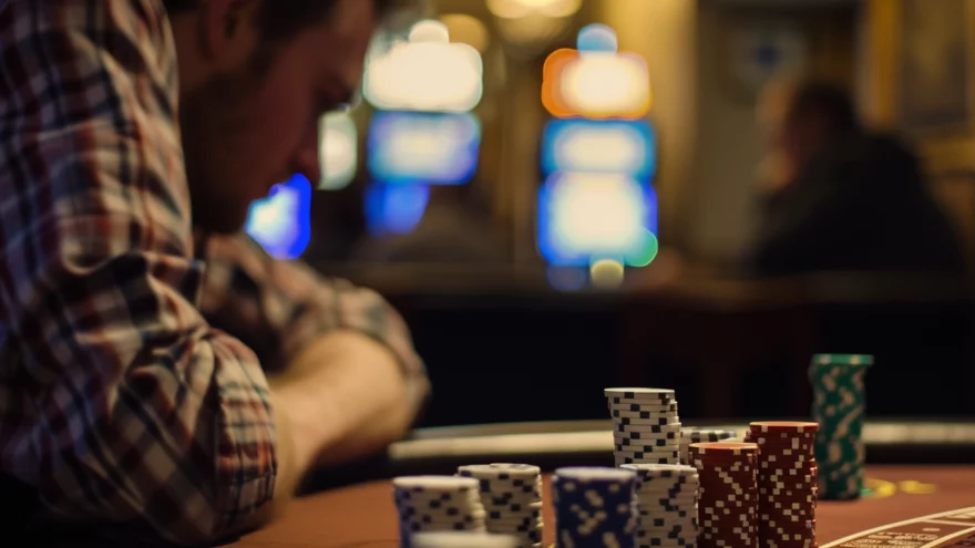 Co je to závislost a jaké jsou její druhy