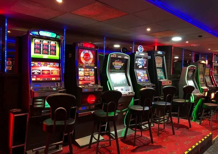 Nejlepší kamenná casina se vstupním bonusem