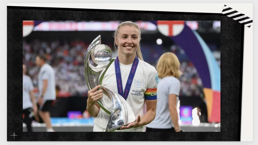 Mistrovství Evropy ve fotbale žen