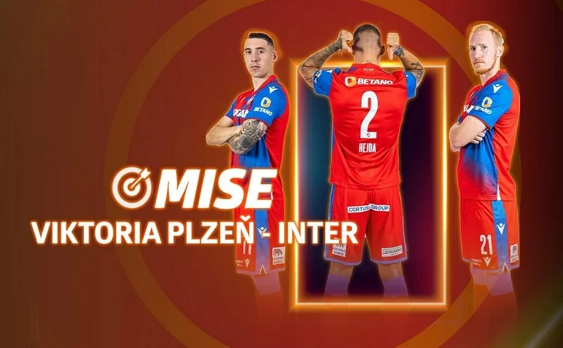 Nabídka free betů k Lize mistrů (13. – 14. 9. 2022)