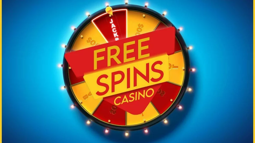 Nabízí vůbec nějaké casino 100 free spins no deposit?