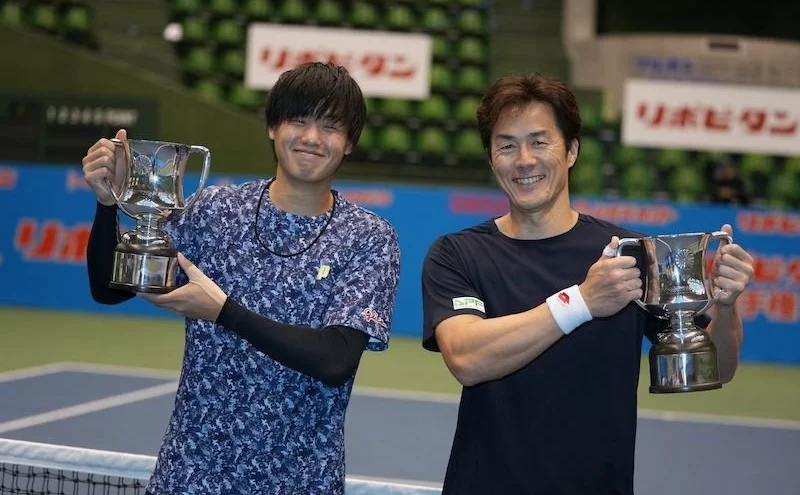 ANALÝZA: Hong/Kwon - Matsui/Uesugi (ATP Busan)